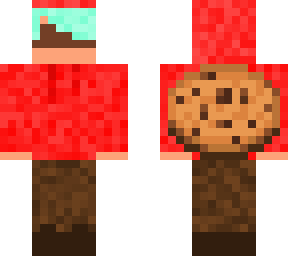 cookie hoodie maxytnc