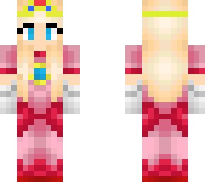 cool princes peach