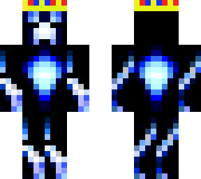creeper king