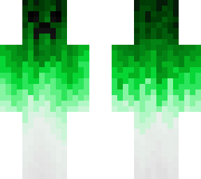 creeper thing