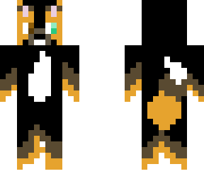 cross fox (updated)