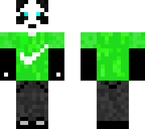 da panda
