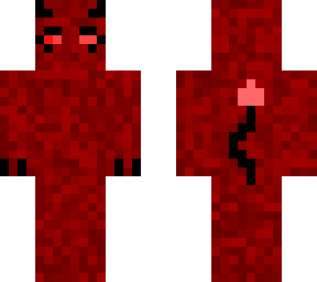 demon