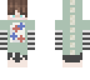 dino boy