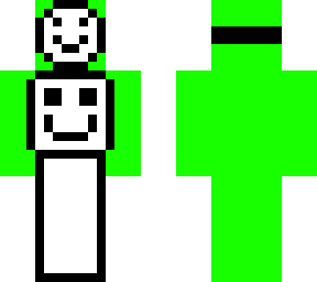 dream (with mask and without)