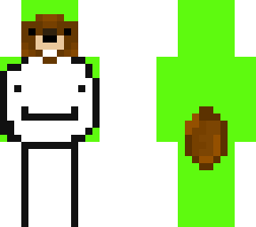 dream beaver