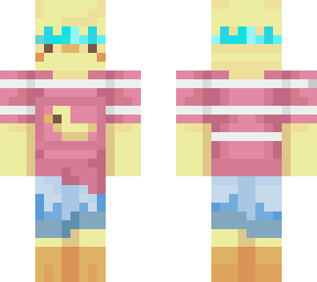 drippy duck improved (again)