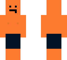 drippy fishy with pants