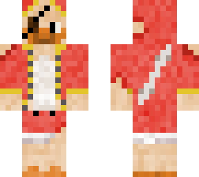 duck i made