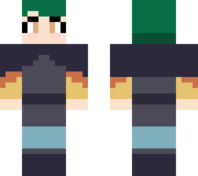 edric blight - version 1