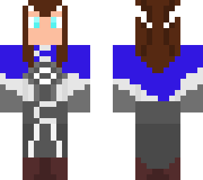 elohir (son of elrod the half-elf)