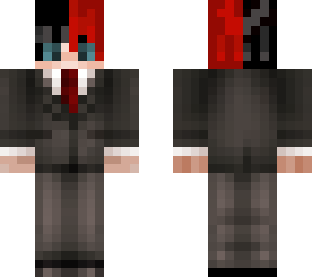 emo gentleman