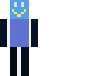 end game smiley