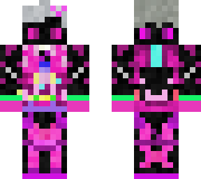 ender maskercartoonboy
