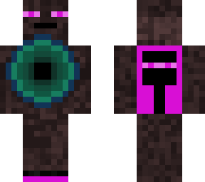 ender villain