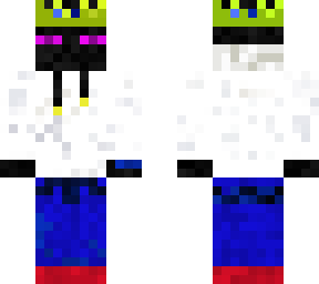 enderman boi
