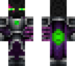 endermen soldier