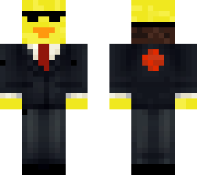 erdente skin