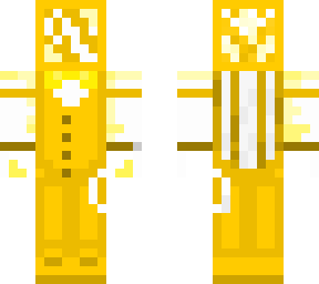 fancy glitch
