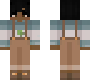 farmer cleo