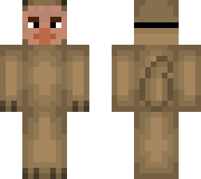 feeling villager