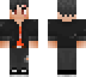felix v3 (w/scars)
