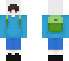 finn
