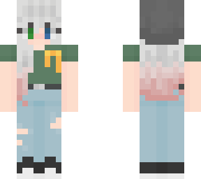 fixed version of my skin