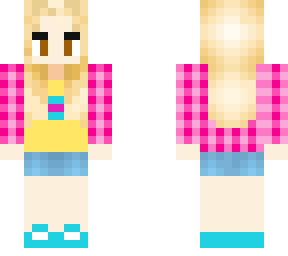 flannel