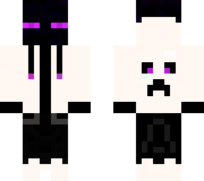 gamer endermen
