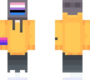 genderfluid/bi tv skin