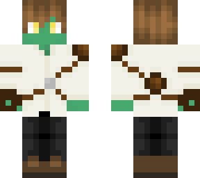 goblin hunter