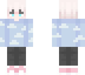 good skin