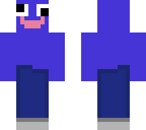 gooey