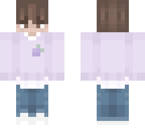 grape eboy (shirt literally robbed from xcoco dont credit me)