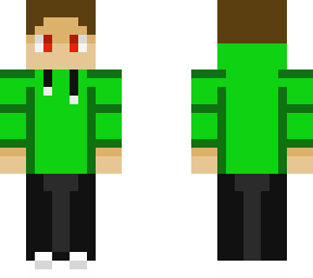 green gamerboy