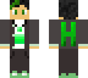 h-boy
