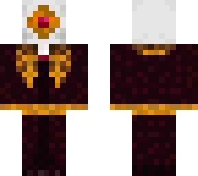 Habeas Corpus | Minecraft Skin