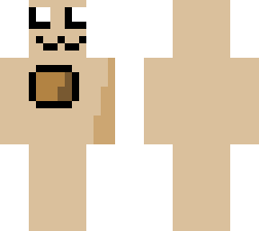 ham dude