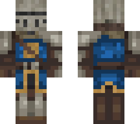 high knight