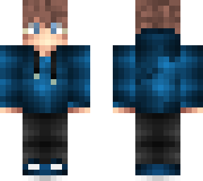 highschool kid