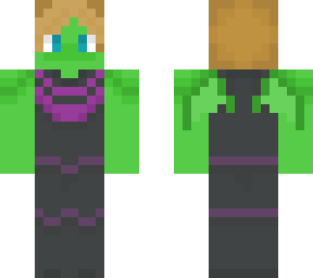hulkling (marvel) (reupload)