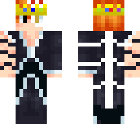 ichigo crown