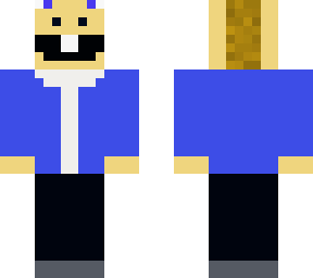 idk