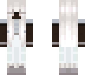 inverted