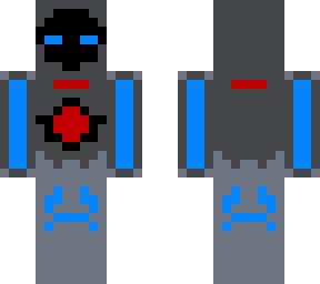 itspixelskins without suit