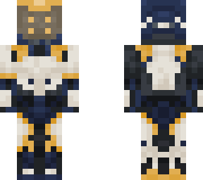 jack | lone echo (java only)