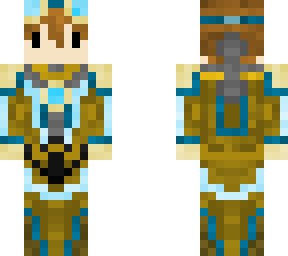 jacoblade default