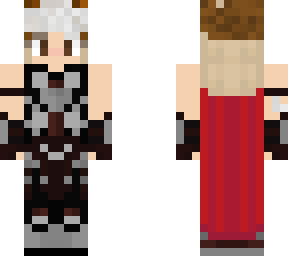 jane foster