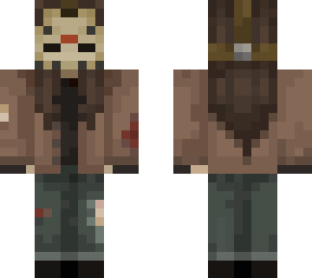 jason - friday the 13th